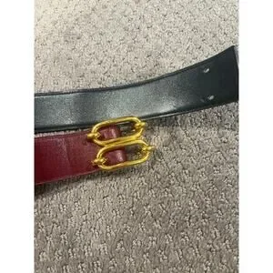 Hermès | Accessories | Herms Vintage Reversible Hermes Belt 